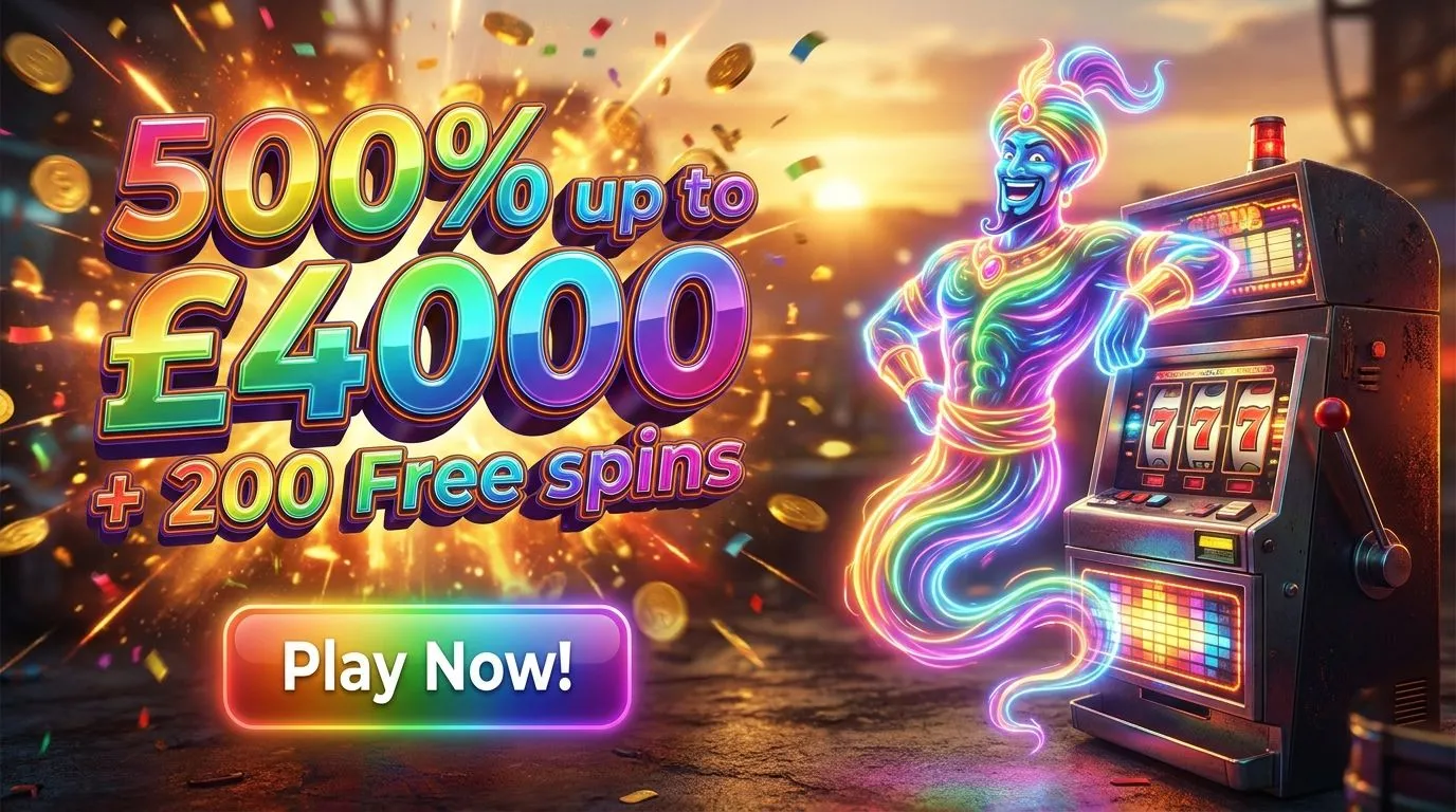 Trust Stake Casino